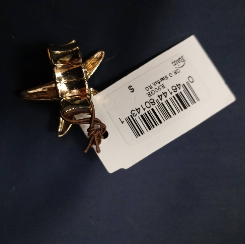 Star ring - Picture 6 of 6